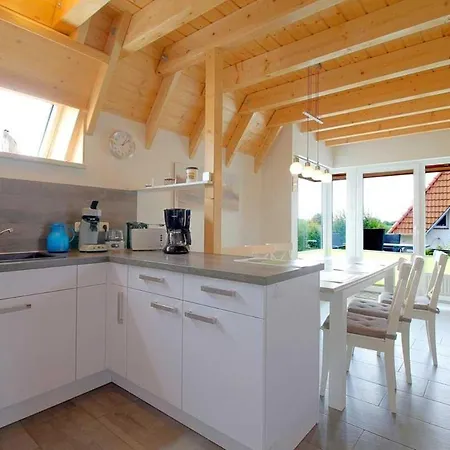 Strandvogt 3 Mp60 Ferienhaus *