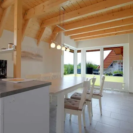 Strandvogt 3 Mp60 Ferienhaus