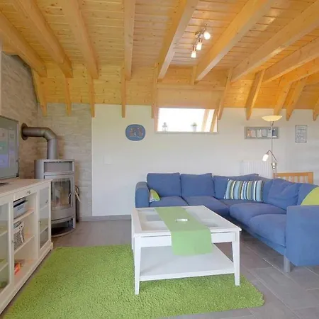 Strandvogt 3 Mp60 Ferienhaus Dorumer Neufeld