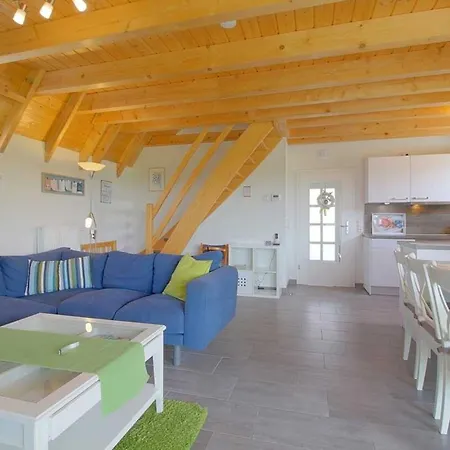 Ferienhaus Strandvogt 3 Mp60 *