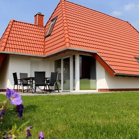 Ferienhaus Strandvogt 3 Mp60 *