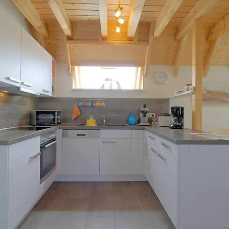 Ferienhaus Strandvogt 3 Mp60 Dorumer Neufeld