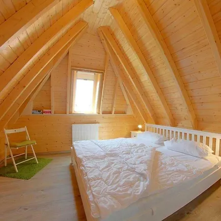Strandvogt 3 Mp60 Ferienhaus